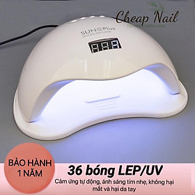 MÁY HƠ SUN 5 PLUS - beeshi shop nail