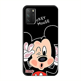 Ốp Dẻo Dành Cho XIAOMI POCO M3