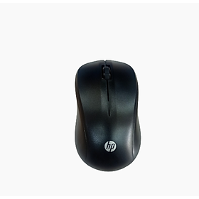 Mua Chuột không dây HP S500 (màu đen) - Hàng chính hãng