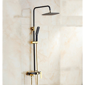 Mua SEN TẮM CÂY NÓNG LẠNH DÒNG SANG TRỌNG DAESUN DS 134