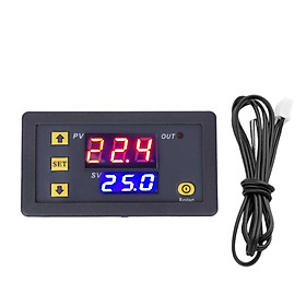 Bộ Điều Khiển Nhiệt Độ Điện Tử 3230