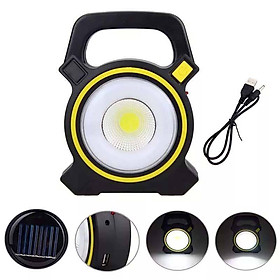 Đèn lều - đèn cắm trại Goinglink COB LED JY-819