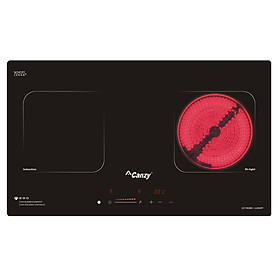 Mua Bếp điện từ cao cấp CANZY CZ 72ICBS/LUXURY - Hàng chính hãng