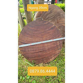 Mua THỚT GỖ NGHIẾN TÂY BẮC SIZE 39X5
