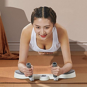 Máy Tập Squat Cơ Bụng