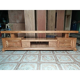Mua Kệ tivi gỗ sồi phòng khách phòng ngủ 1m2 1m4 1m6 1m8 2m 2m2 2m4