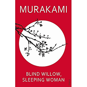 Blind Willow, Sleeping Woman