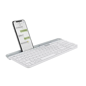 Mua Bàn phím không dây Bluetooth Logitech K580 - Hàng chính hãng