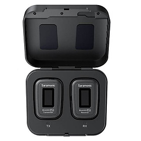 Mua Micro thu âm không dây Saramonic Blink 500 Pro B1 (TX+RX) - Hàng Nhập Khẩu