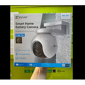 cameraCamera Wi-Fi Ezviz 3MP 
