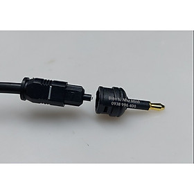 Mua Jack đổi SPDIF ra 3.5mm