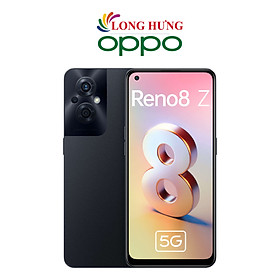Điện thoại Oppo Reno8 Z 5G (8GB/256GB) - Hàng chính hãng