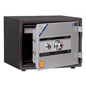 Két Sắt Hàn Quốc Solid SLS-30C (45kg)