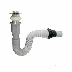 Mua Bộ xi phông xả lavabo xả nhấn nhựa dày chống hôi cao cấp