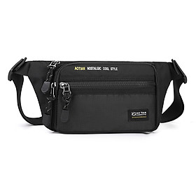 Túi đeo chéo nam phong cách mới - BEE GEE DCN9366