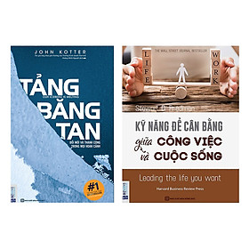 Combo Kỹ Năng Quản Lý Công Việc
