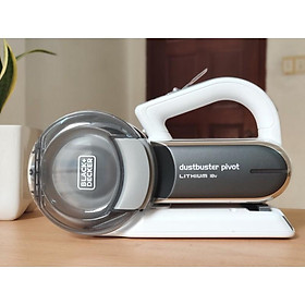 Mua Máy hút bụi Black&Decker PV1820C - GB