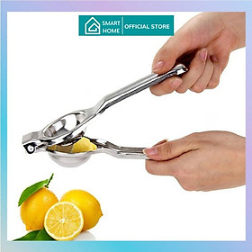 Mua Dụng Cụ Vắt Chanh Bằng Inox Tiện Dụng