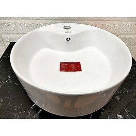 Mua CHẬU LAVABO KB103