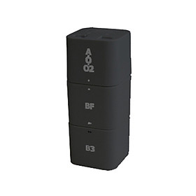 Mua Bộ  Adapter Sạc Du Lịch Kashimura WP-97 - Hàng Chính Hãng