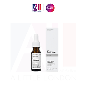 Tinh chất dưỡng chống lão hóa mắt The Ordinary Multi-Peptide Eye 15ml 