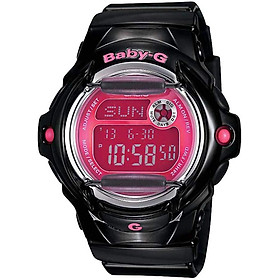Đồng hồ Baby-G: BG-169R