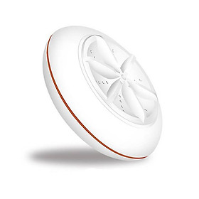 MÁY GIẶT MINI SÓNG ÂM UFO CAO CẤP