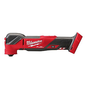 Mua  CHÍNH HÃNG  Máy cắt rung M18 FMT-0X0 Milwaukee ( chưa kèm pin  sạc)