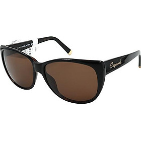 Kính mát nam DSQUARED2 DQ0080 05B (59-15-140)