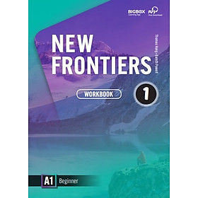 New Frontiers 1 - Workbook