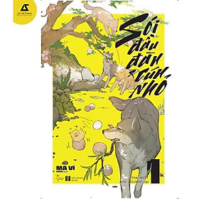 [Tải PDF] Sách – Sói Đầu Đàn Và Cún Nhỏ
 PDF