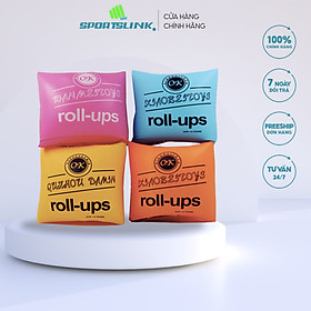 Phao Tay Trẻ Em Roll-Ups - Xanh 