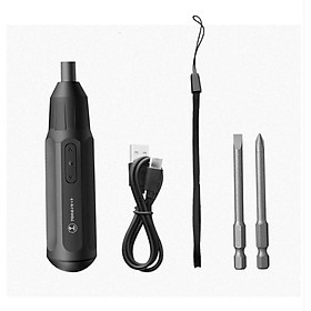 Mua Bộ tuốc vít không dây   All in one Type-C Charing