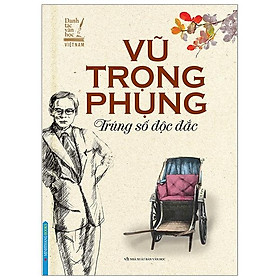 Sách Trúng Số Độc Đắc - 