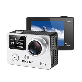 Camera hành trình Eken H6S Hàng Chính Hãng