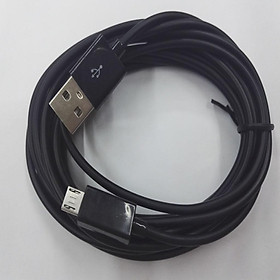 3 Meter Extra Long Charging Power Supply Cable For   Console Game Pad