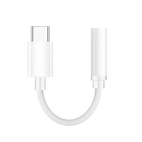 Cáp Chuyển Đổi USB Type-C Sang Jack 3.5 mm Cho Tai Nghe