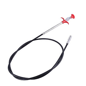 Mua Dụng Cụ Gắp Rác Thông Tắc Đường Ống  Lavabo Tiện Ích (160cm)