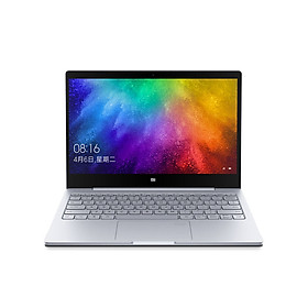 Laptop Xiaomi Air 13.3 Siêu Mỏng & Nhẹ 8th Intel Quad Core i7-8550U 8GB DDR4 512GB PCIE SSD MX250 2G - Hàng Chính Hãng