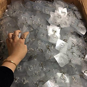 Mua 20 Miếng dán tường siêu dính  - GDHN Loại Tốt