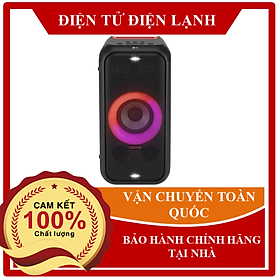 Mua Loa Kéo Karaoke LG Xboom XL5S - Hàng chính hãng