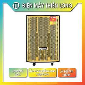 Mua LOA KÉO ACNOS CB4051MAX - HÀNG CHÍNH HÃNG (CHỈ GIAO HCM)