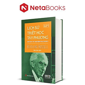 Hình ảnh Lịch Sử Triết Học Tây Phương