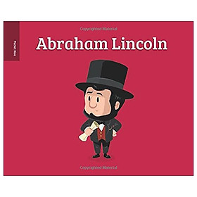 Pocket Bios: Abraham Lincoln