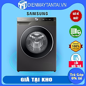 Máy Giặt Samsung Inverter 9 kg WW90T634DLN