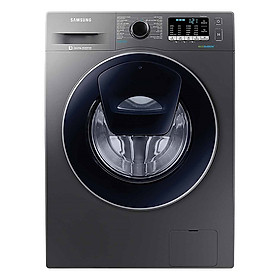 Máy Giặt Cửa Trước Samsung Inverter Addwash WW85K54E0 (8.5kg) - Hàng Chính Hãng