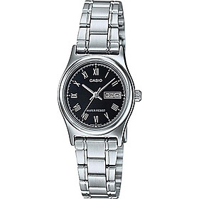 Đồng hồ đeo tay chính hãng Casio LTP-V006D-1BUDF