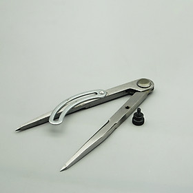 Mua Compa vạch dấu dài 126mm