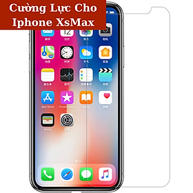 Mua Miếng dán cường lực cho Iphone XS Max (6.5 inch)