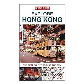 Explore Hong Kong: The Best Routes Around The City